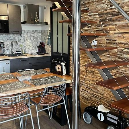 Superbe Appartement Renove Avec Acces Direct Plage Brétignolles-sur-Mer Exterior foto