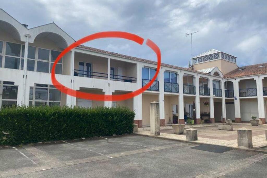 Superbe Appartement Renove Avec Acces Direct Plage Brétignolles-sur-Mer Exterior foto